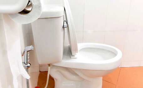 Preventative measures clear restaurant drains