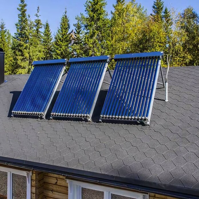 Hot Water Plumbing Reliability