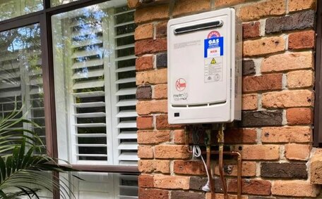 Test Hot Water Thermostat Easily