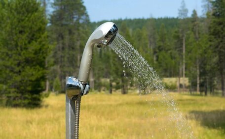 Water Filter Hot Water System?