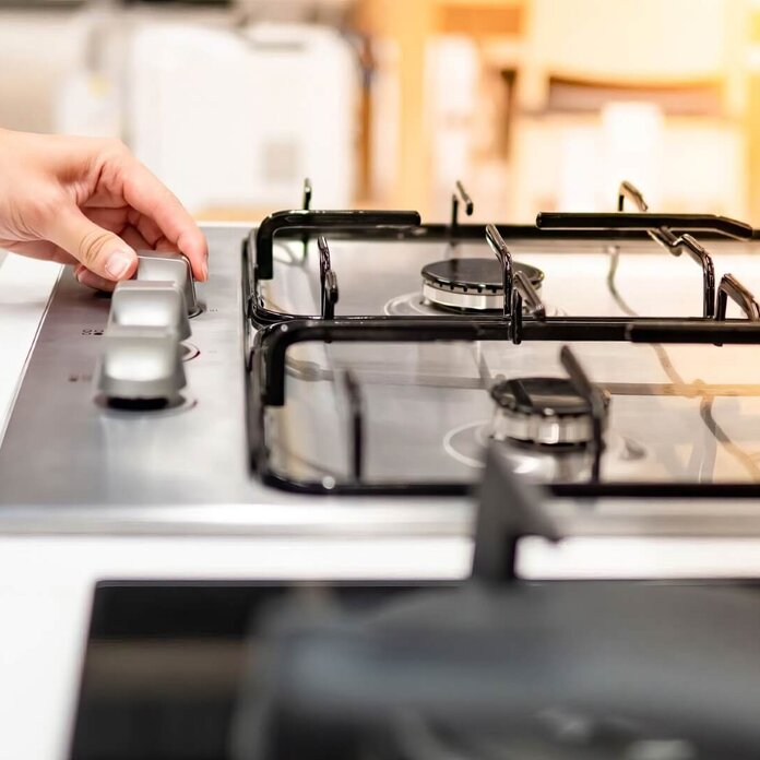 Professional Gas Fitting