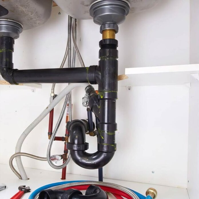 Urgent Plumbing Repairs